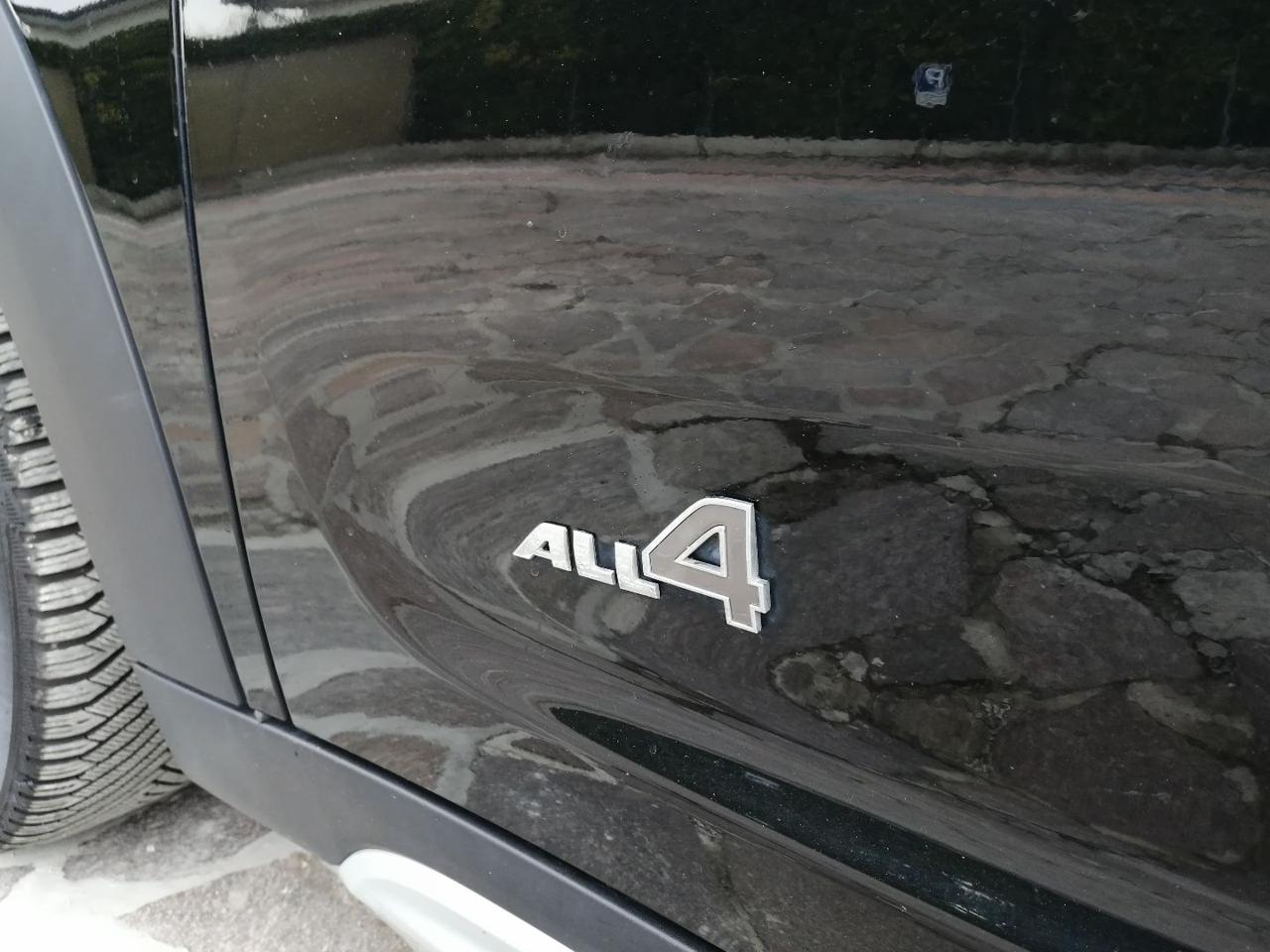 MINI Countryman 1.5 Cooper SE Business ALL4 Automatica - 8