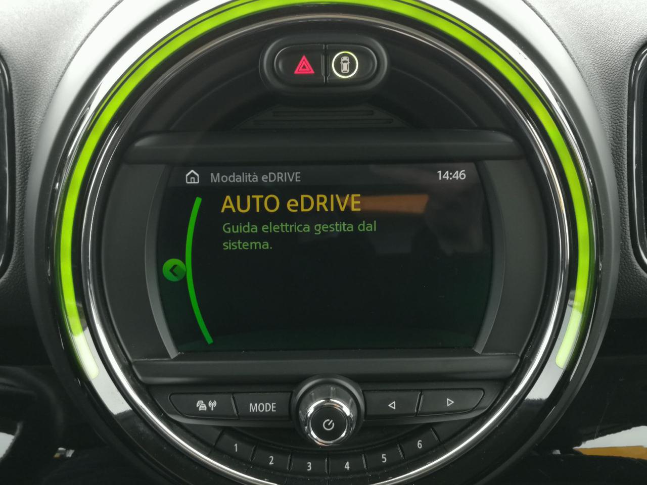 MINI Countryman 1.5 Cooper SE Business ALL4 Automatica - 18