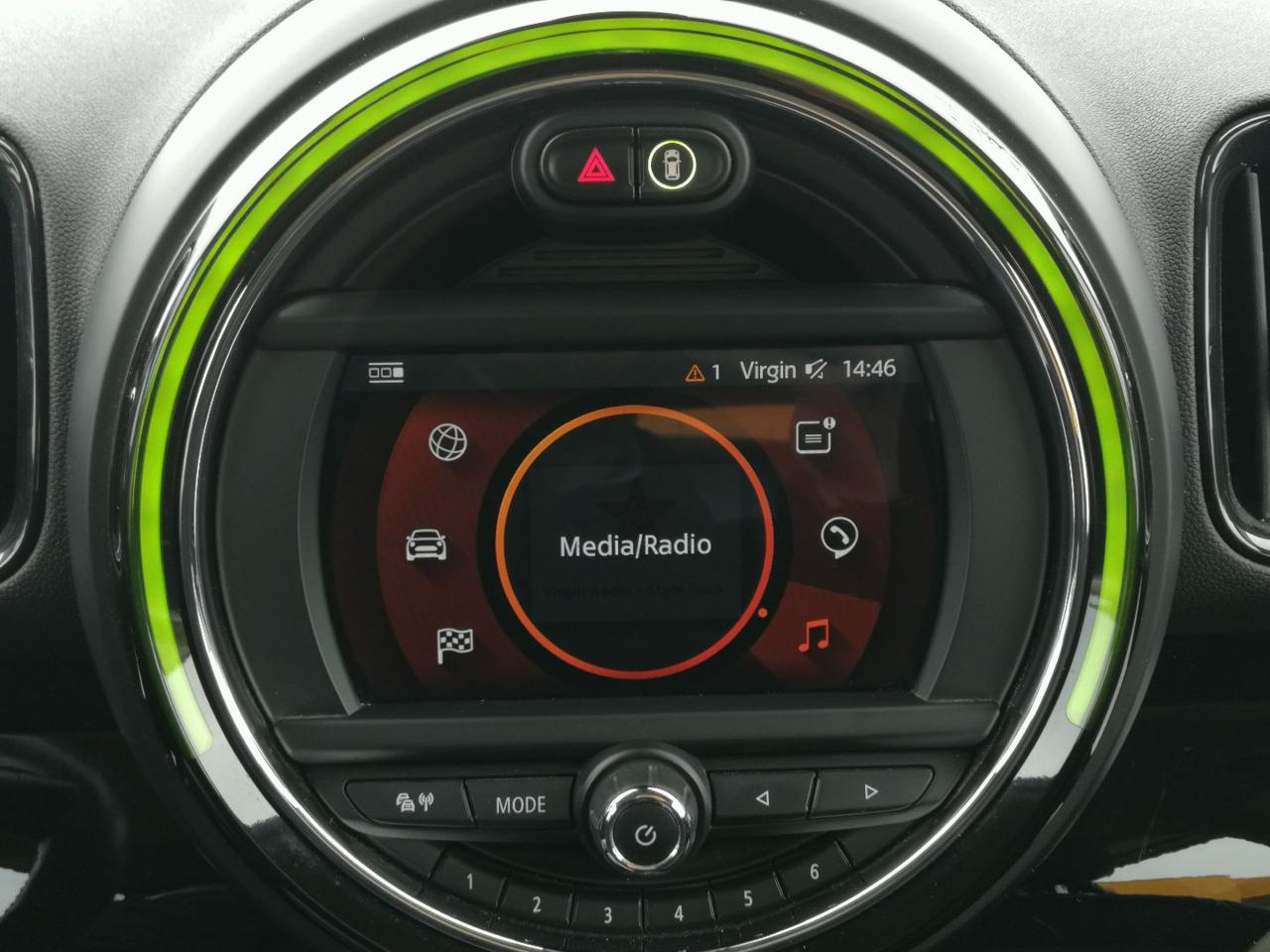 MINI Countryman 1.5 Cooper SE Business ALL4 Automatica - 16