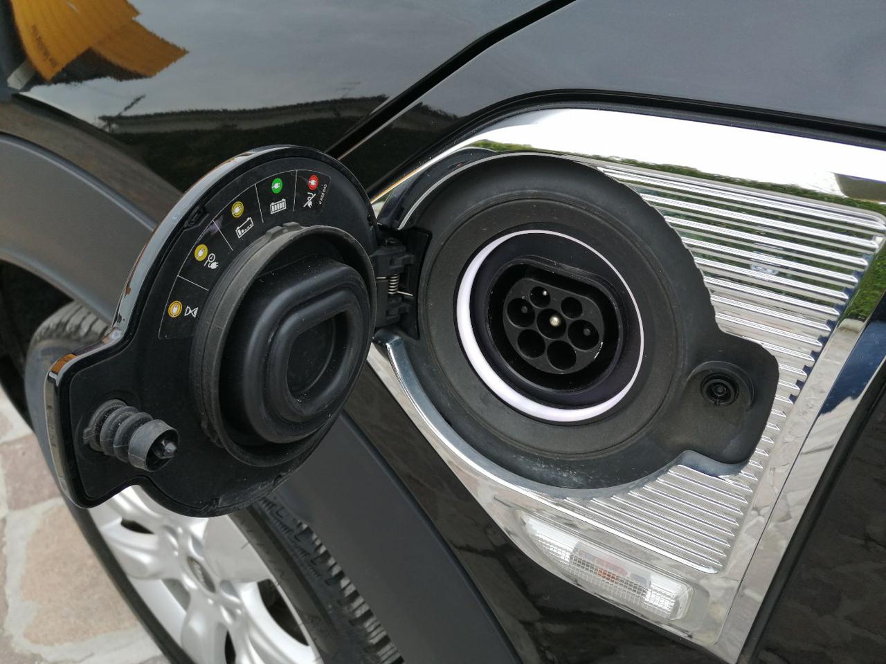 MINI Countryman 1.5 Cooper SE Business ALL4 Automatica - 9