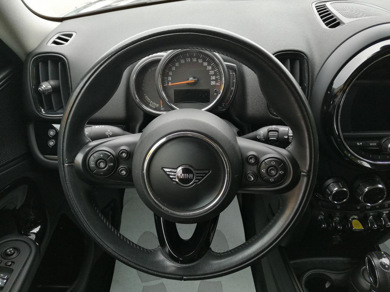 MINI Countryman 1.5 Cooper SE Business ALL4 Automatica - 13