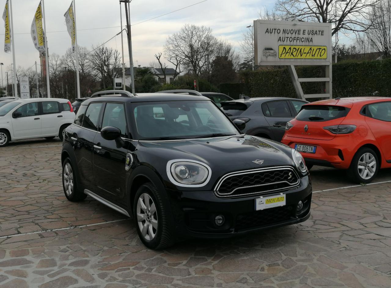 MINI Countryman 1.5 Cooper SE Business ALL4 Automatica - 6
