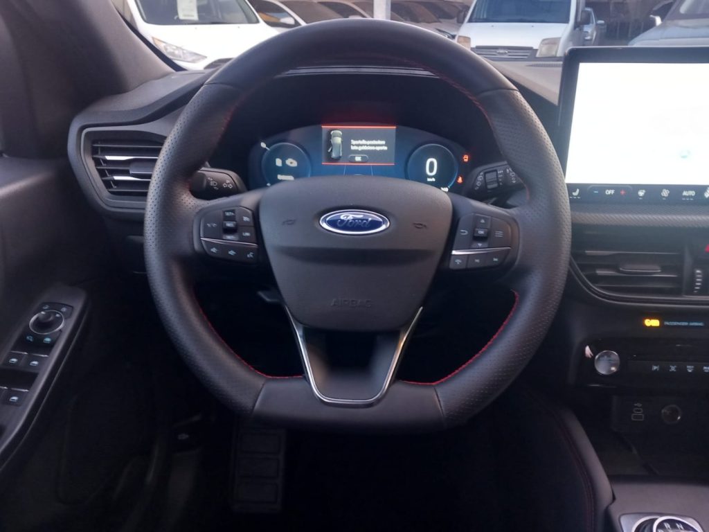 FORD Kuga 2.5 Full Hybrid 180 CV CVT 2WD ST-Line - 20