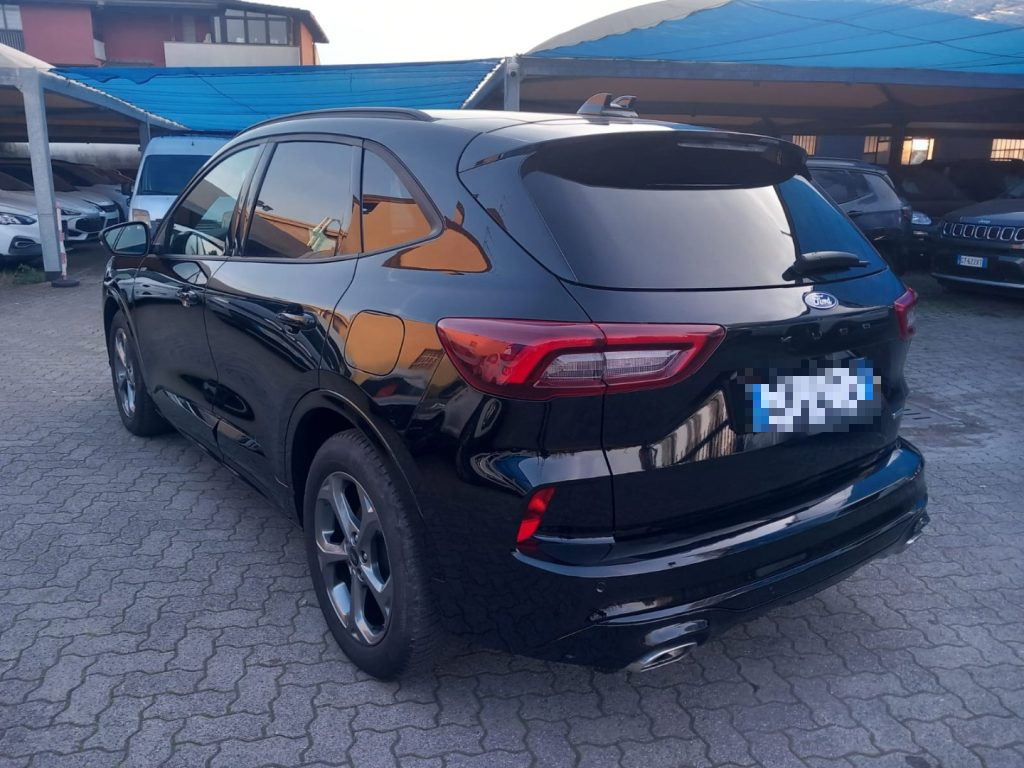 FORD Kuga 2.5 Full Hybrid 180 CV CVT 2WD ST-Line - 2