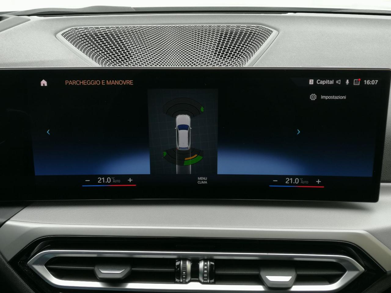 BMW 318 d 48V Touring Business Advantage - 14