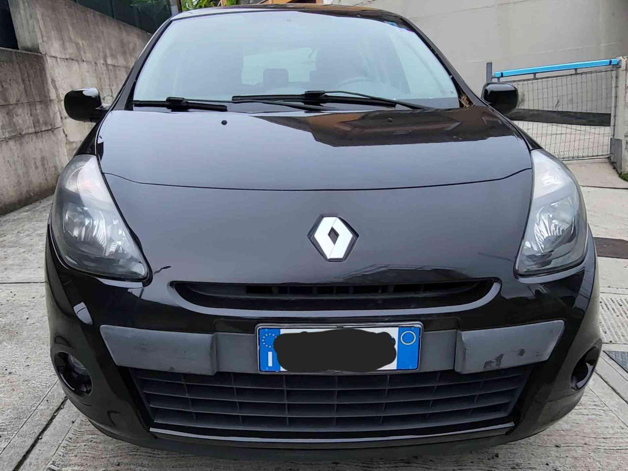 RENAULT Clio 1.2 16V 5 porte Dynamique - 2