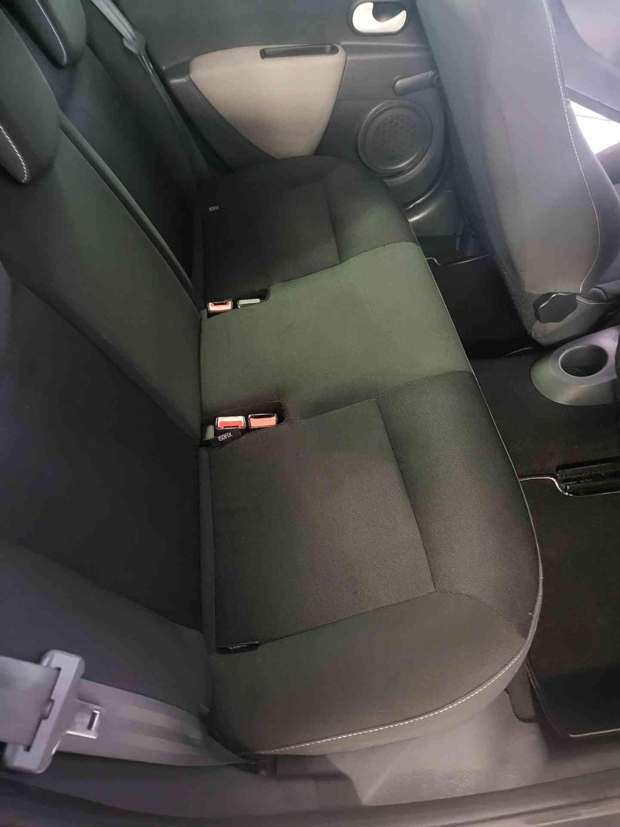 RENAULT Clio 1.2 16V 5 porte Dynamique - 12