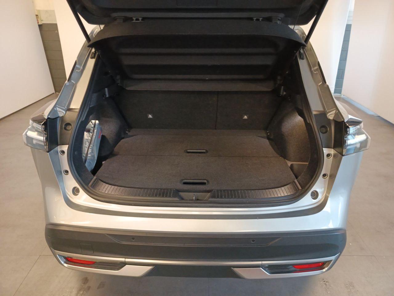 NISSAN Qashqai MHEV 158 CV Xtronic N-Connecta - 10