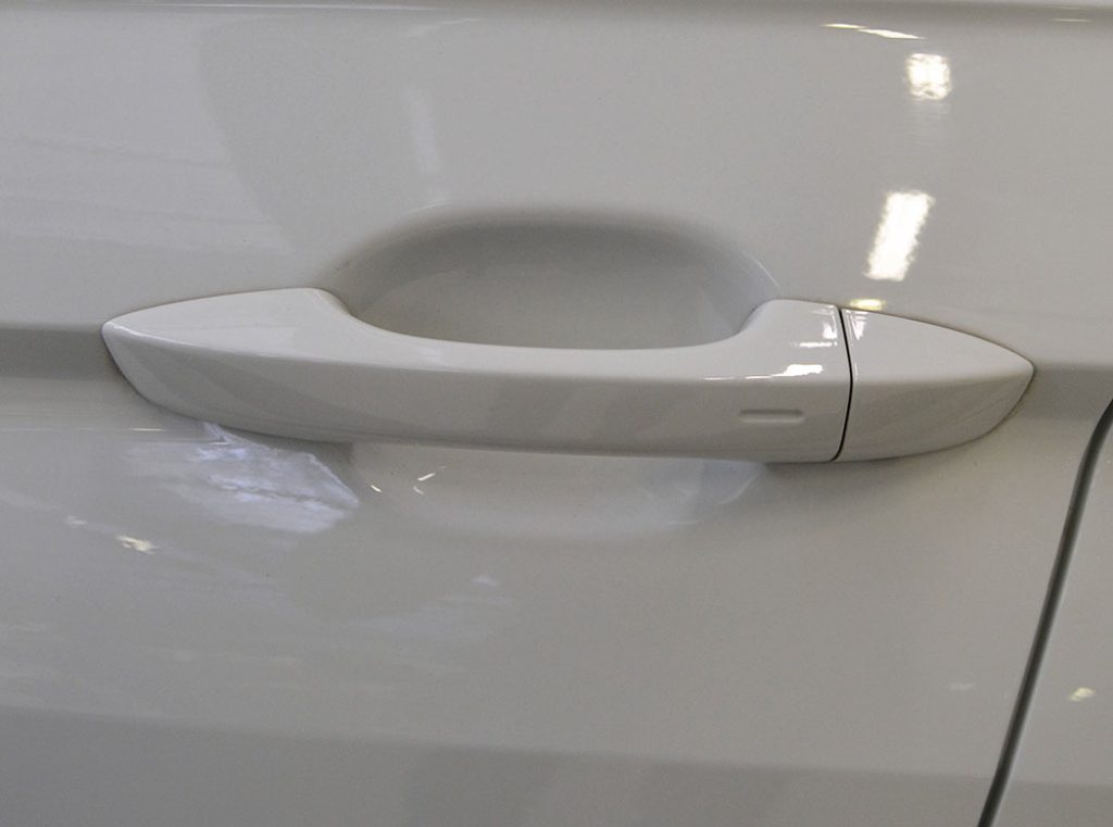 VOLKSWAGEN Tiguan Allspace 2.0 TDI SCR DSG Elegance 7 Posti-Tetto-IQ LIGHT ** - 24