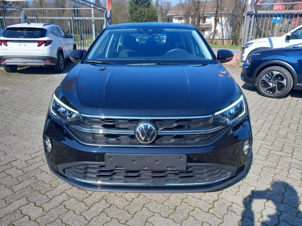 VOLKSWAGEN Taigo 1.0 TSI 115 CV Life - 7