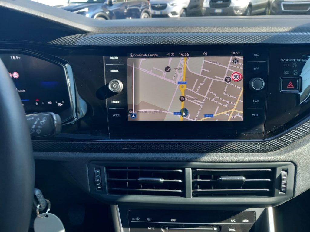 VOLKSWAGEN Taigo 1.0 TSI 115 CV Life - 19