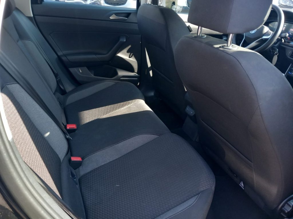 VOLKSWAGEN Taigo 1.0 TSI 115 CV Life - 14