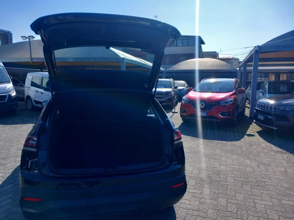 VOLKSWAGEN Taigo 1.0 TSI 115 CV Life - 9