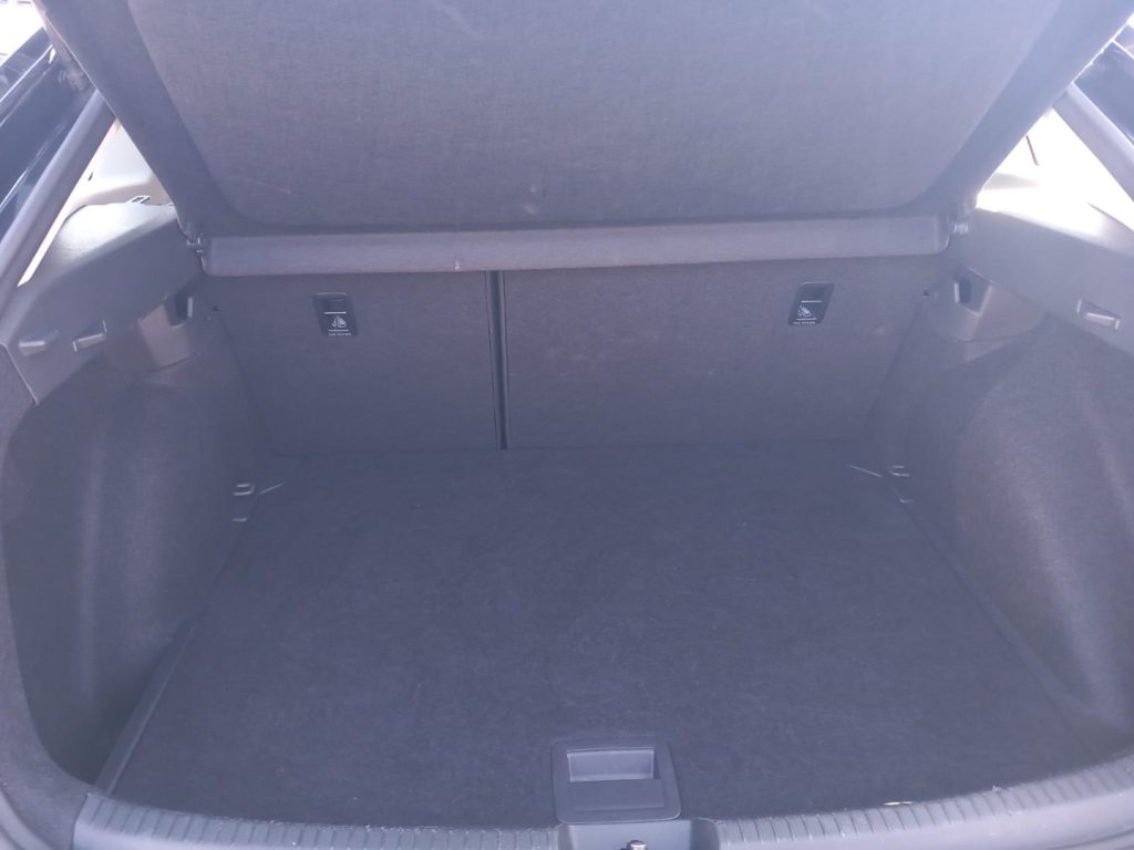 VOLKSWAGEN Taigo 1.0 TSI 115 CV Life - 10