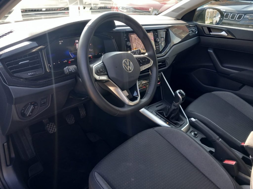 VOLKSWAGEN Taigo 1.0 TSI 115 CV Life - 12