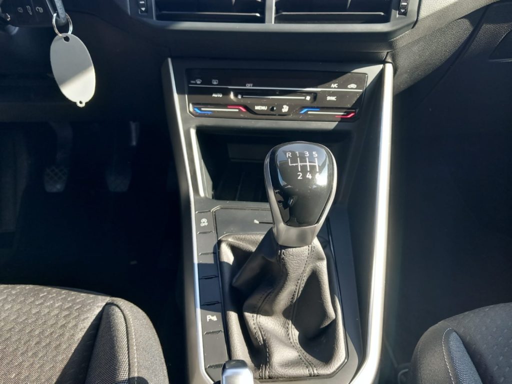 VOLKSWAGEN Taigo 1.0 TSI 115 CV Life - 20