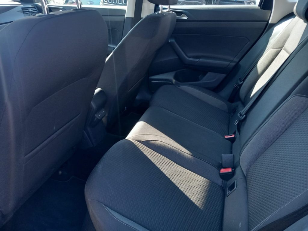 VOLKSWAGEN Taigo 1.0 TSI 115 CV Life - 13