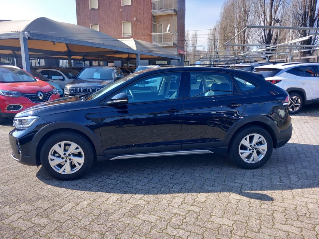 VOLKSWAGEN Taigo 1.0 TSI 115 CV Life - 3