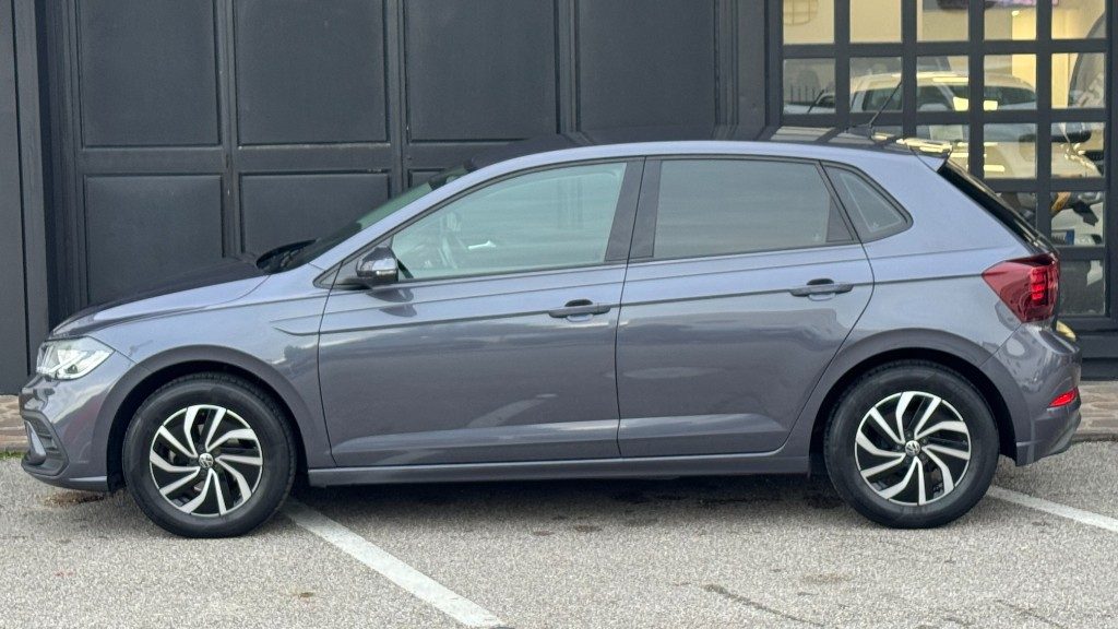 VOLKSWAGEN Polo 1.0 Life - 2
