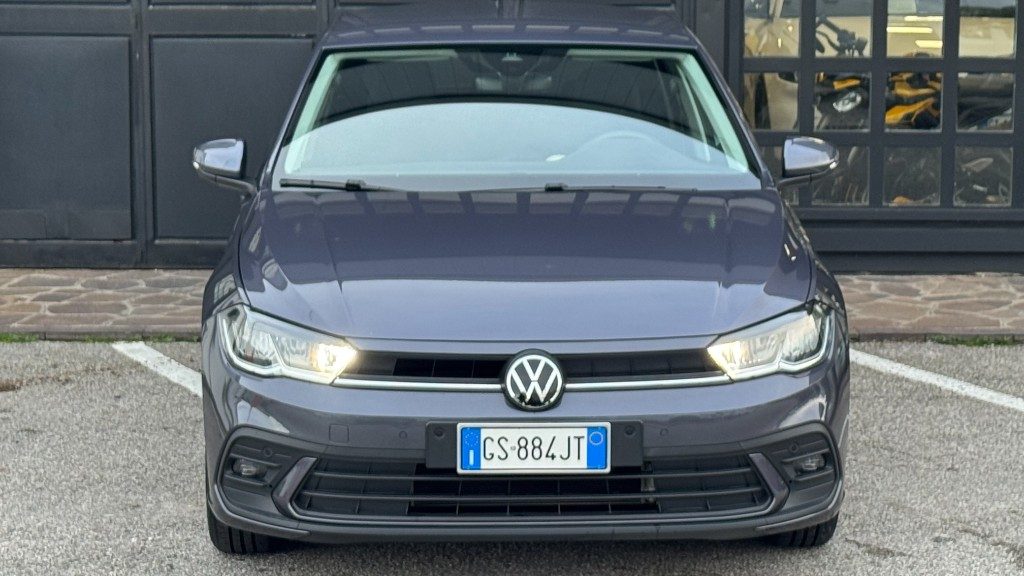 VOLKSWAGEN Polo 1.0 Life - 3