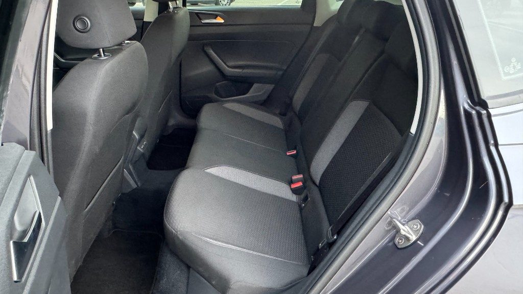 VOLKSWAGEN Polo 1.0 Life - 10