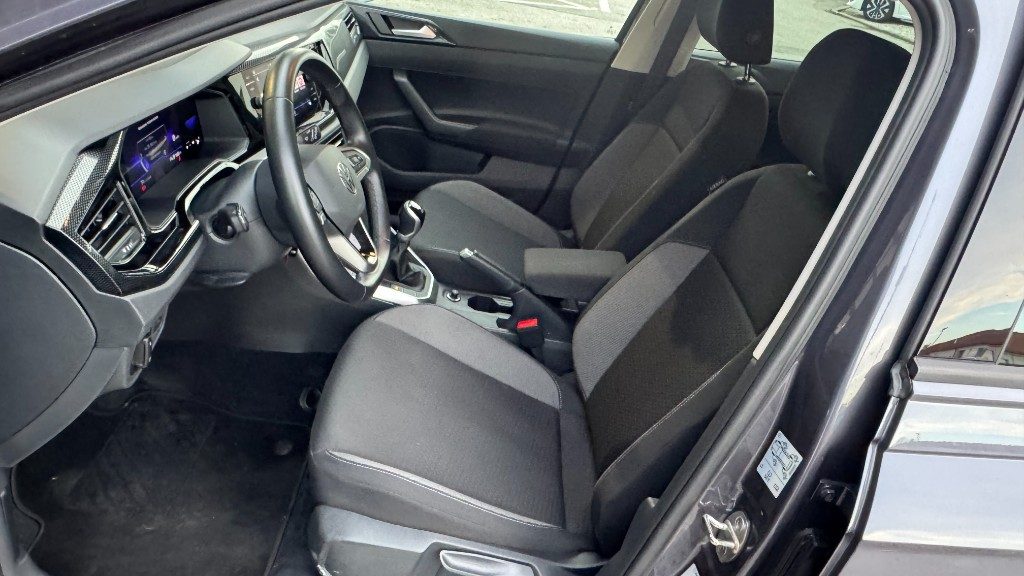 VOLKSWAGEN Polo 1.0 Life - 11