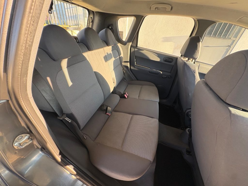 MITSUBISHI Colt 1.1 12V 5 PORTE BENZINA OK NEOPATENTATI - 15