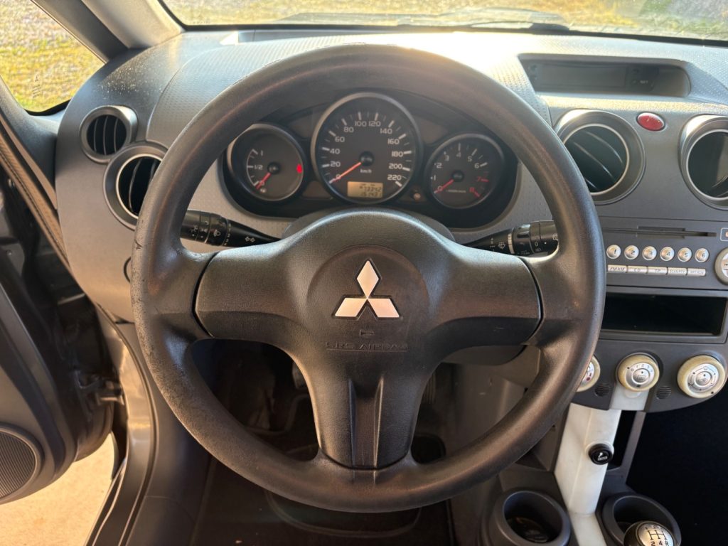 MITSUBISHI Colt 1.1 12V 5 PORTE BENZINA OK NEOPATENTATI - 12