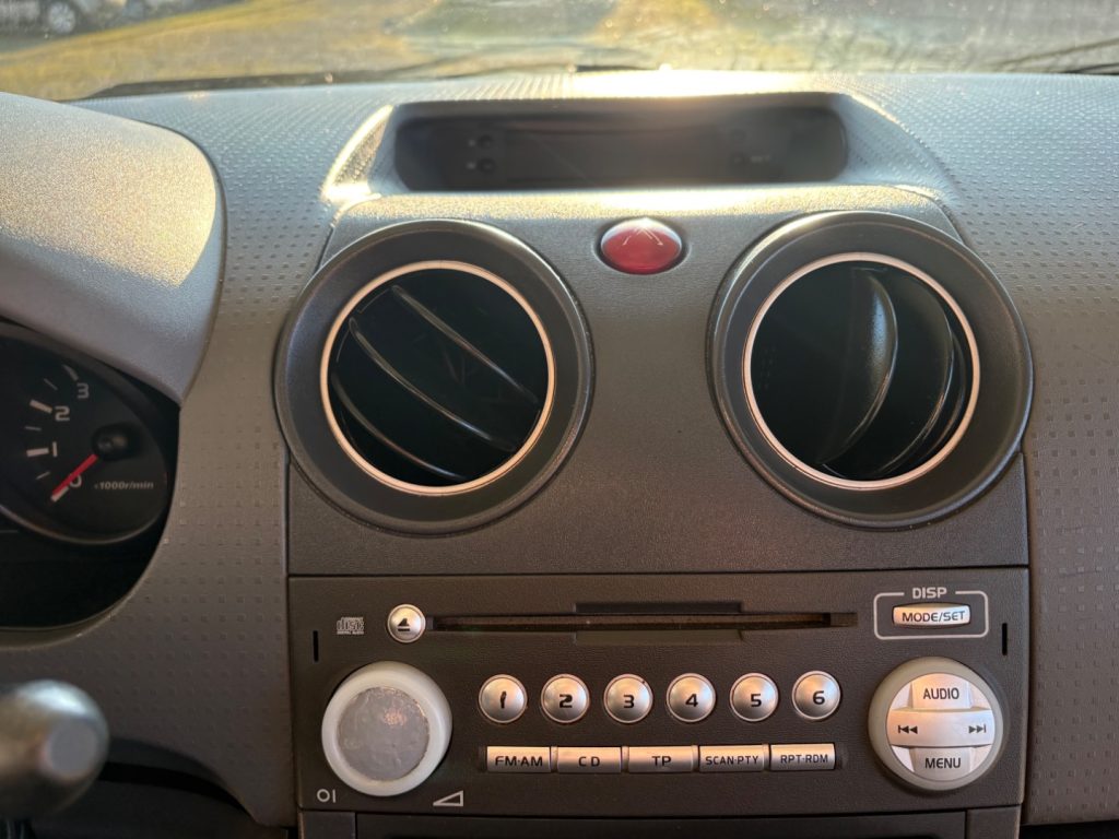 MITSUBISHI Colt 1.1 12V 5 PORTE BENZINA OK NEOPATENTATI - 19