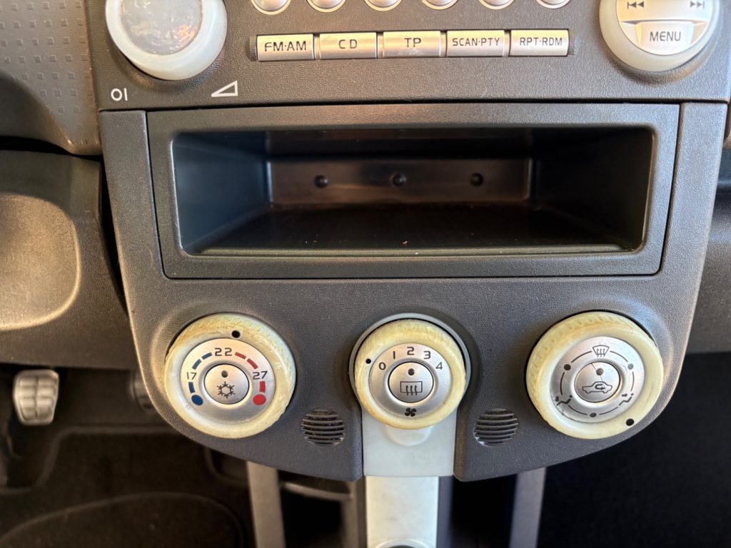 MITSUBISHI Colt 1.1 12V 5 PORTE BENZINA OK NEOPATENTATI - 20