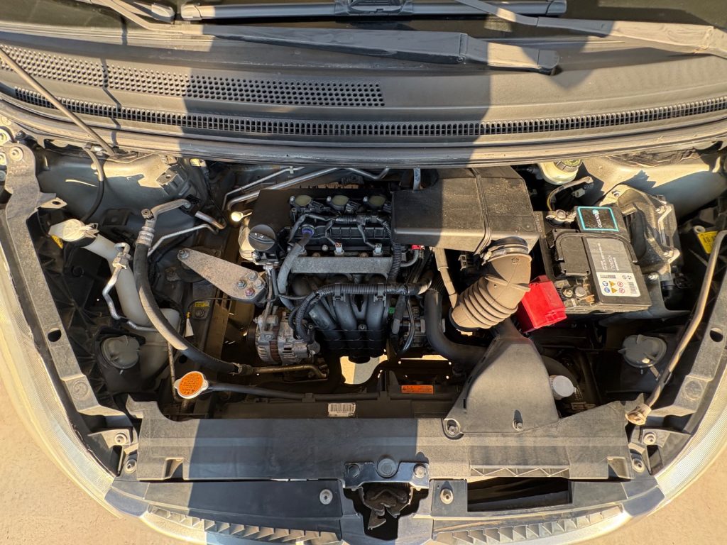 MITSUBISHI Colt 1.1 12V 5 PORTE BENZINA OK NEOPATENTATI - 21