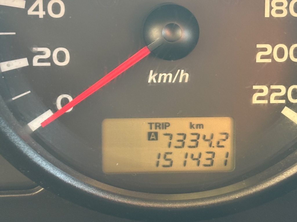 MITSUBISHI Colt 1.1 12V 5 PORTE BENZINA OK NEOPATENTATI - 22