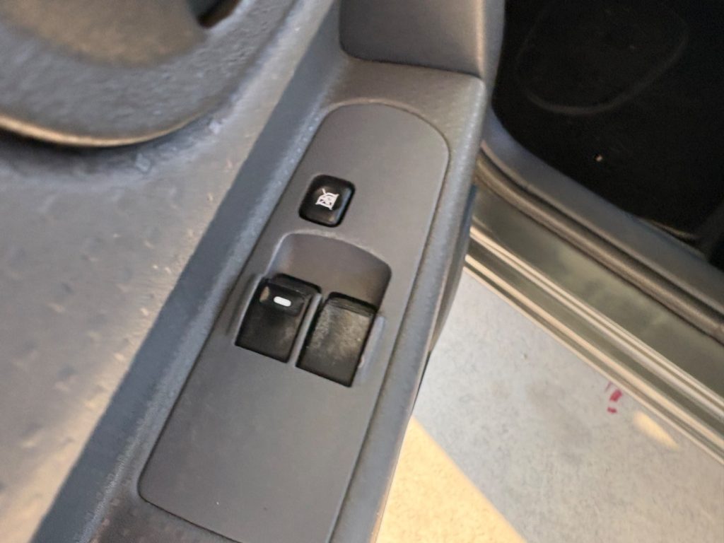 MITSUBISHI Colt 1.1 12V 5 PORTE BENZINA OK NEOPATENTATI - 24