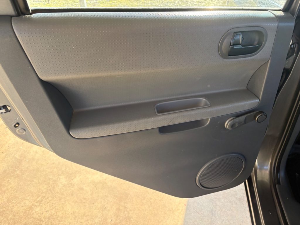 MITSUBISHI Colt 1.1 12V 5 PORTE BENZINA OK NEOPATENTATI - 25