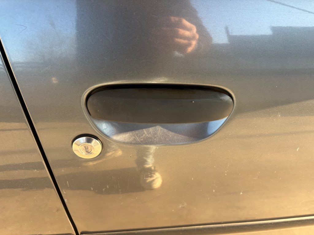 MITSUBISHI Colt 1.1 12V 5 PORTE BENZINA OK NEOPATENTATI - 28