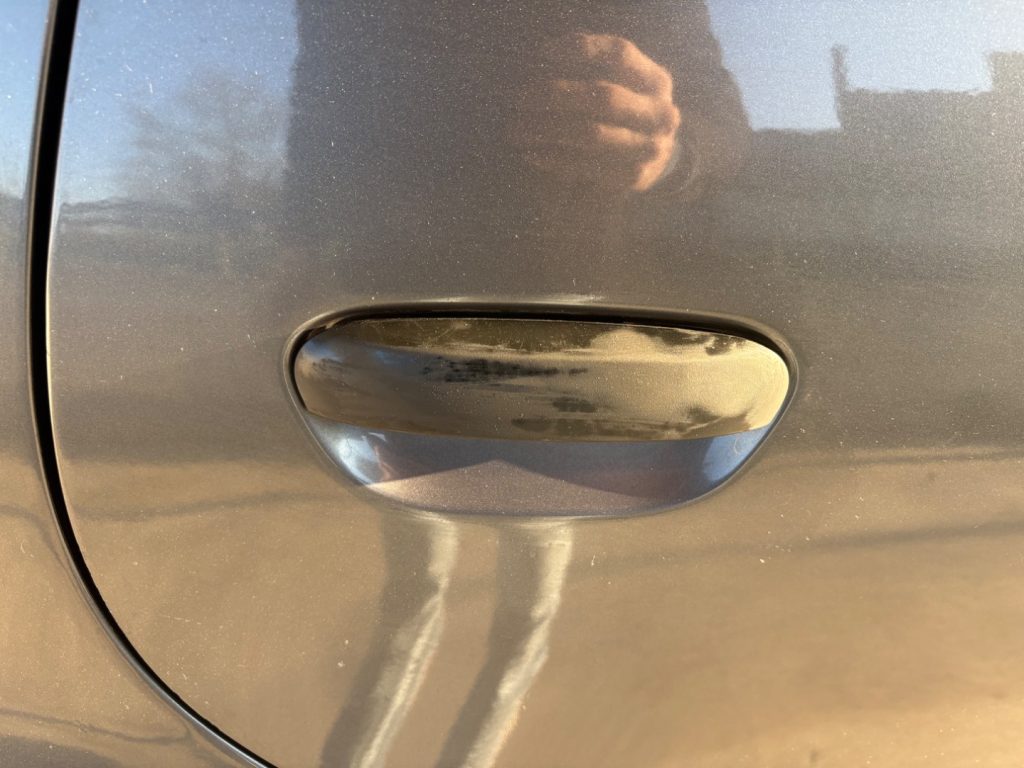 MITSUBISHI Colt 1.1 12V 5 PORTE BENZINA OK NEOPATENTATI - 29