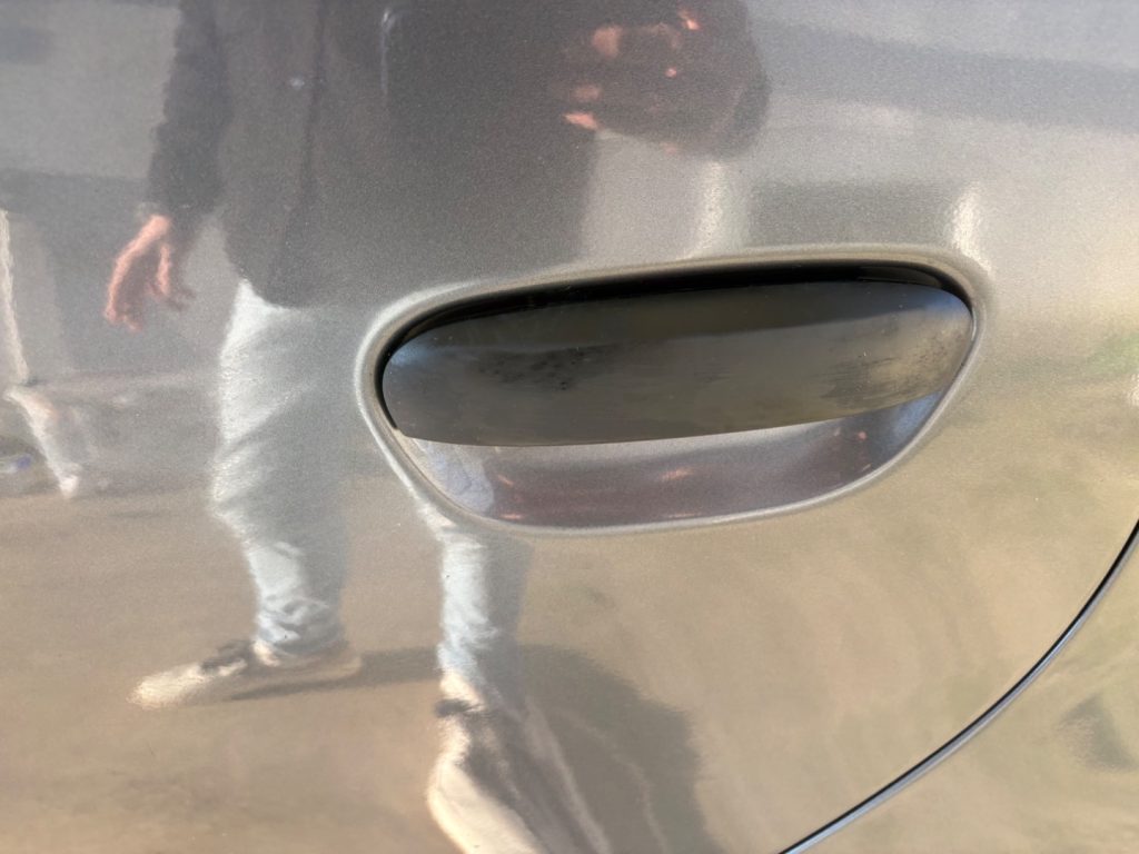 MITSUBISHI Colt 1.1 12V 5 PORTE BENZINA OK NEOPATENTATI - 30