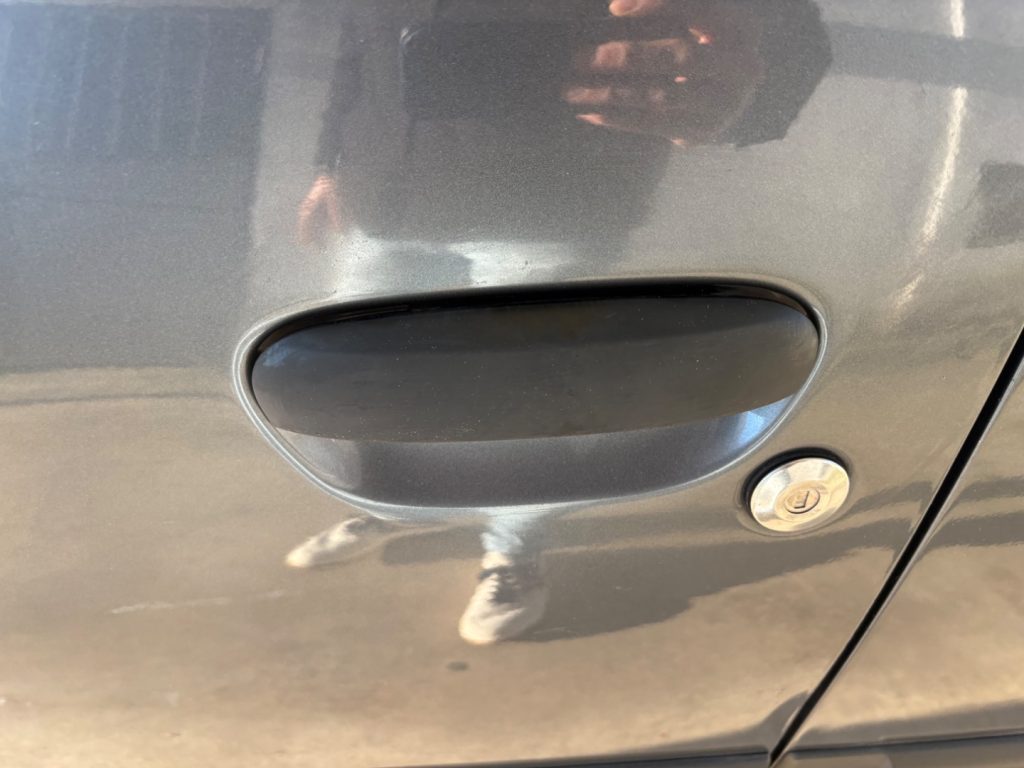 MITSUBISHI Colt 1.1 12V 5 PORTE BENZINA OK NEOPATENTATI - 31