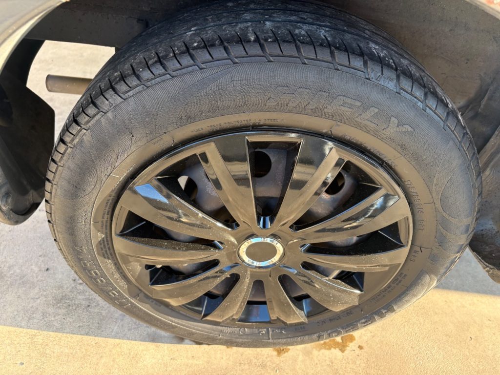 MITSUBISHI Colt 1.1 12V 5 PORTE BENZINA OK NEOPATENTATI - 35