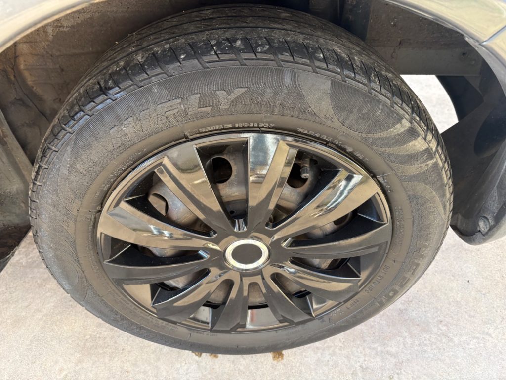 MITSUBISHI Colt 1.1 12V 5 PORTE BENZINA OK NEOPATENTATI - 36