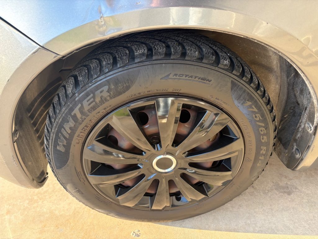 MITSUBISHI Colt 1.1 12V 5 PORTE BENZINA OK NEOPATENTATI - 37