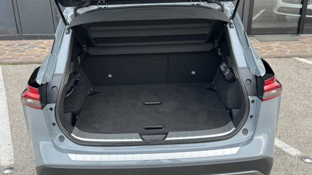 NISSAN Qashqai MHEV 140 CV N-Connecta - 6