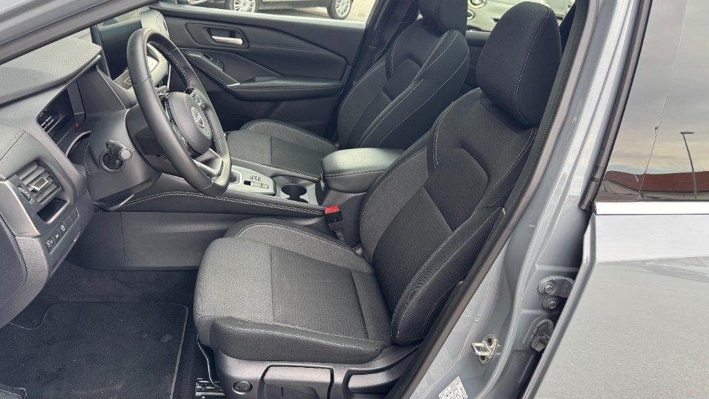 NISSAN Qashqai MHEV 140 CV N-Connecta - 9