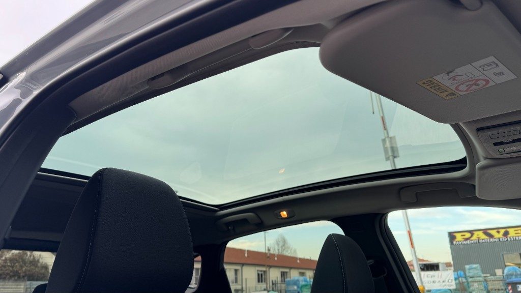 NISSAN Qashqai MHEV 140 CV N-Connecta - 15