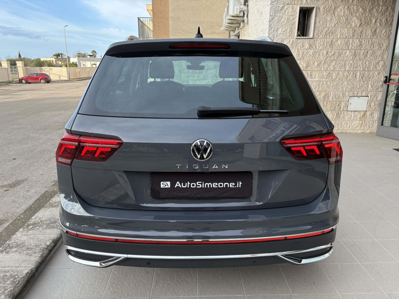 VOLKSWAGEN Tiguan 2.0 TDI 150 CV SCR DSG Elegance VIRTUAL - 6