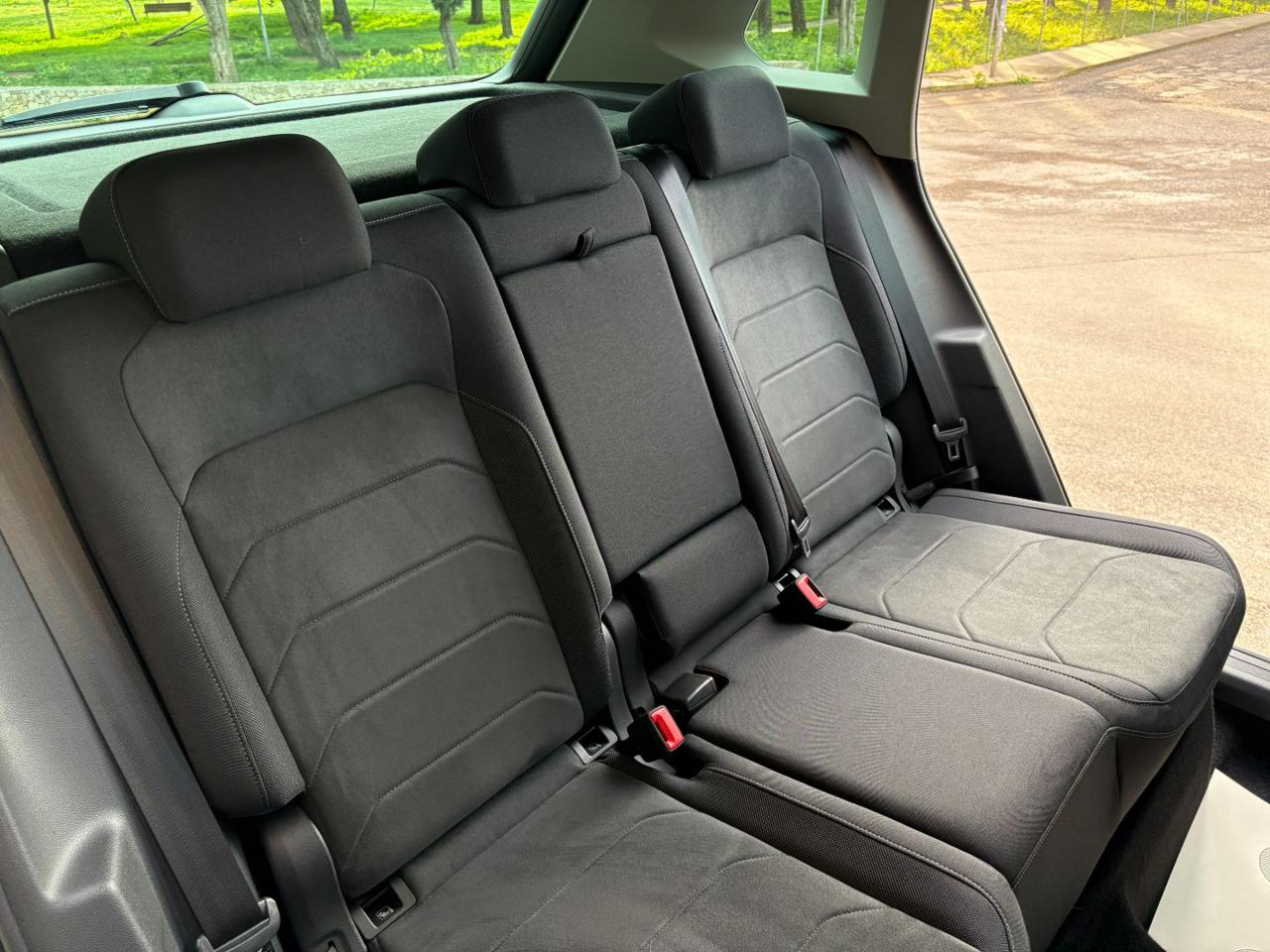 VOLKSWAGEN Tiguan 2.0 TDI 150 CV SCR DSG Elegance VIRTUAL - 22