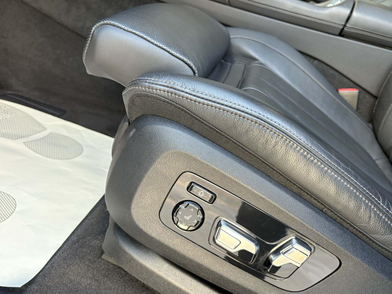 BMW X6 xDrive30d 48V Msport CERCHI DA 22. - 60