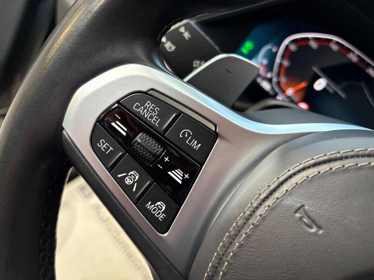 BMW X6 xDrive30d 48V Msport CERCHI DA 22. - 25