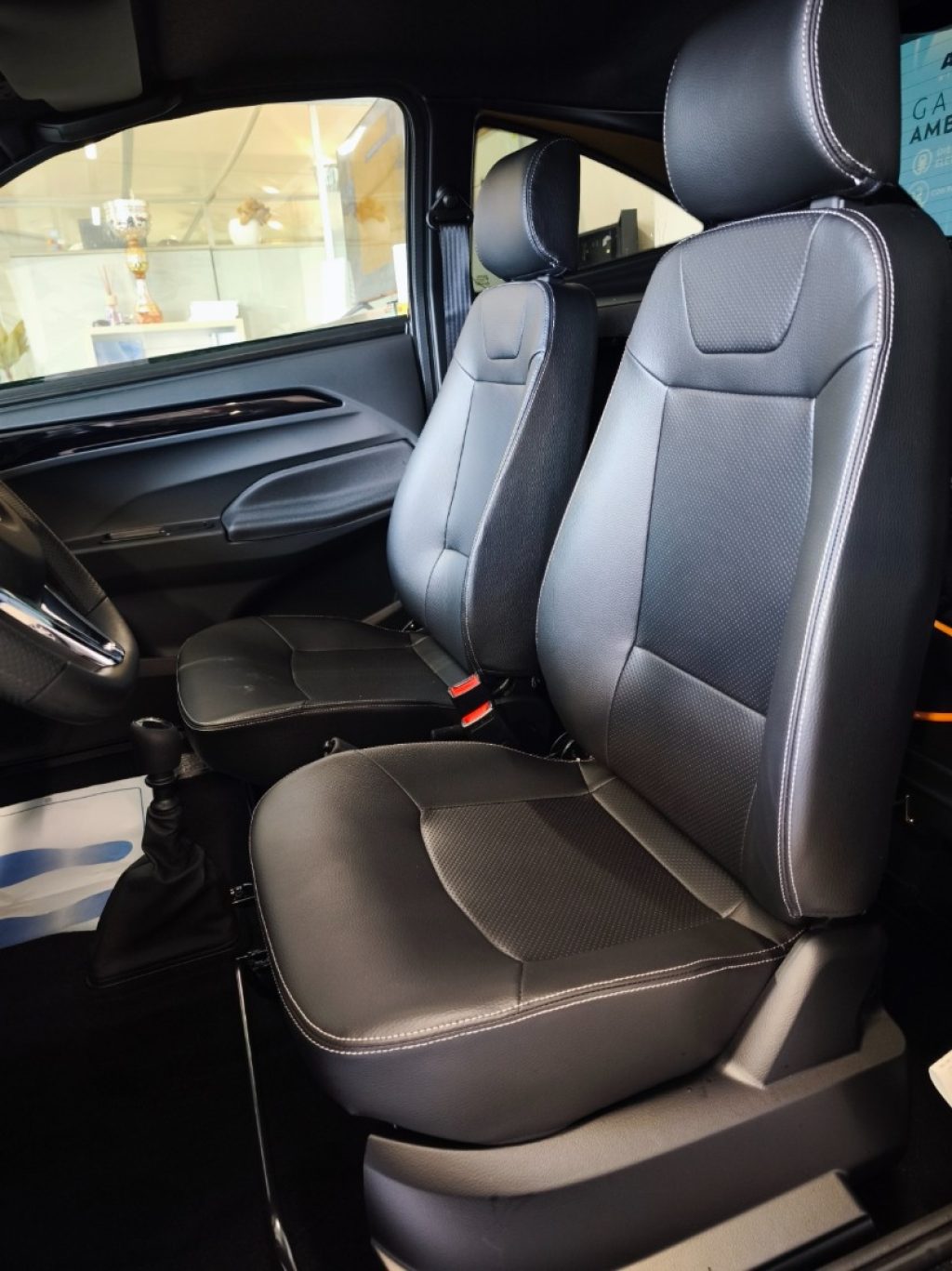 AIXAM Coupé E-Coupè Sport KM0! - 14