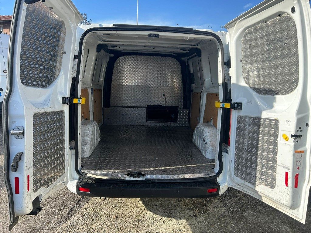 FORD Transit Custom 300 2.0 TDCi 130 PC Furgone Trend - 5